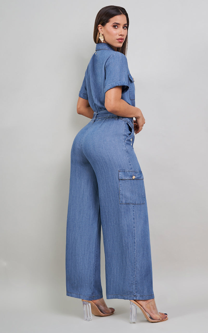 LISHET JUMPSUIT