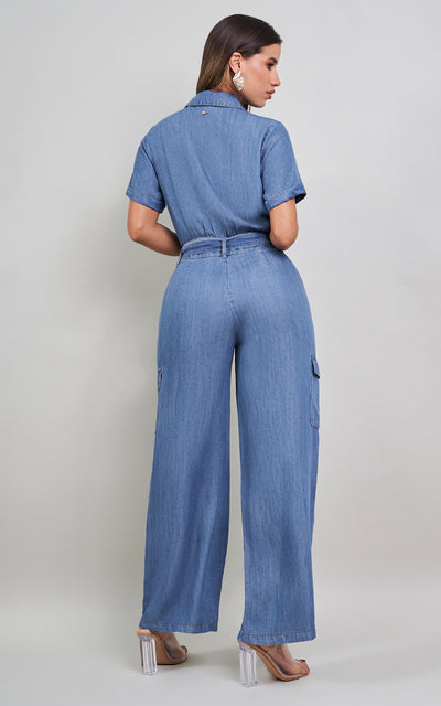 LISHET JUMPSUIT