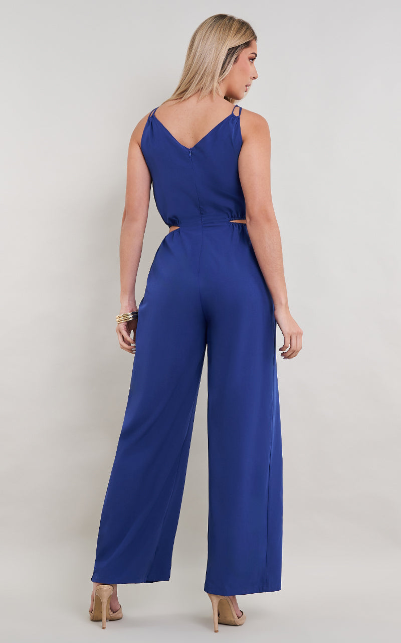 FIORELLA JUMPSUIT