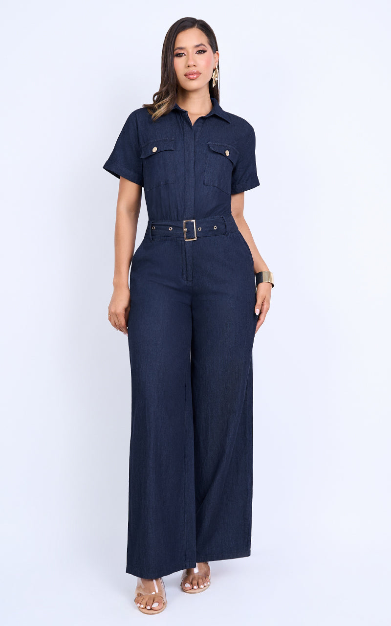MARLENE JUMPSUIT