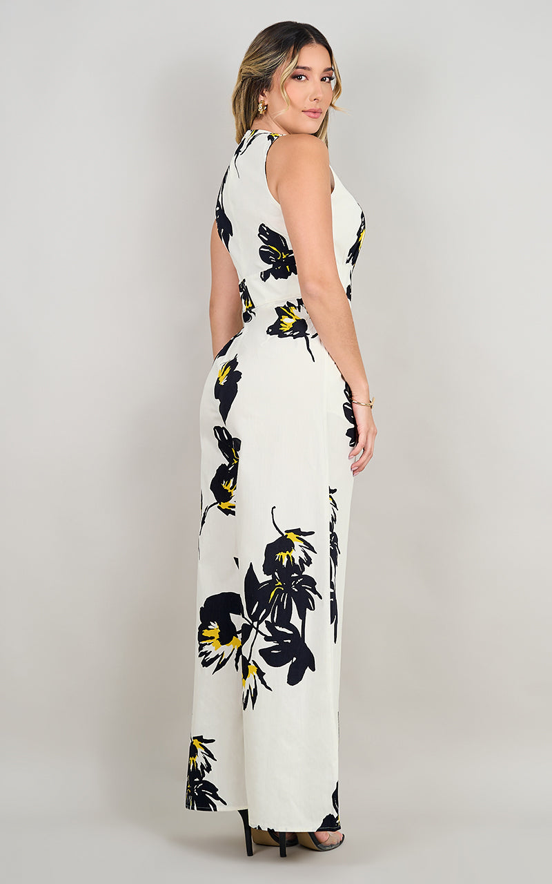ANDREINA JUMPSUIT