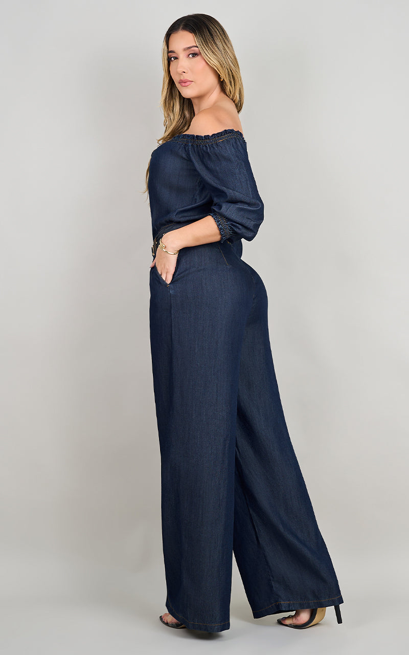 NAELYS JUMPSUIT