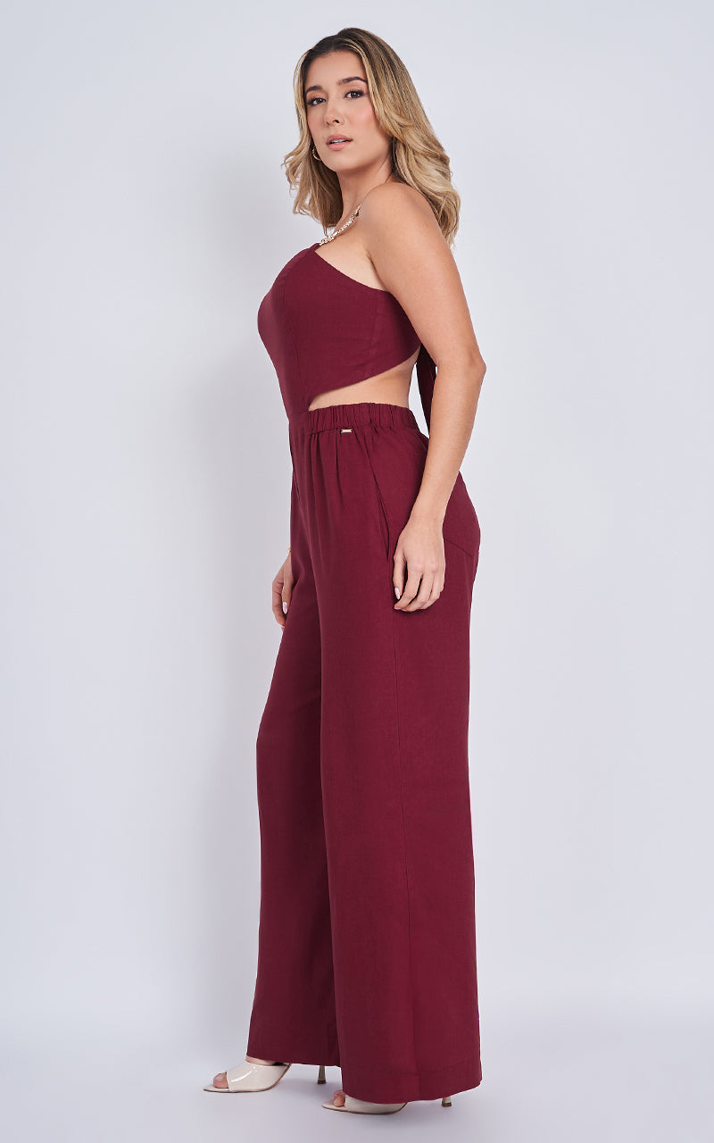 LOVEDAY JUMPSUIT