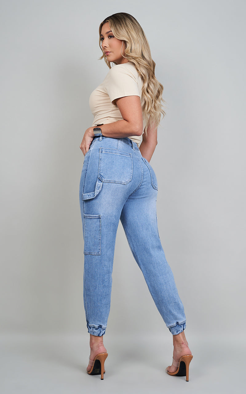 Vanessa Jogger