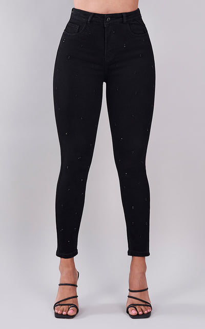 SIENNA SKINNY JEANS