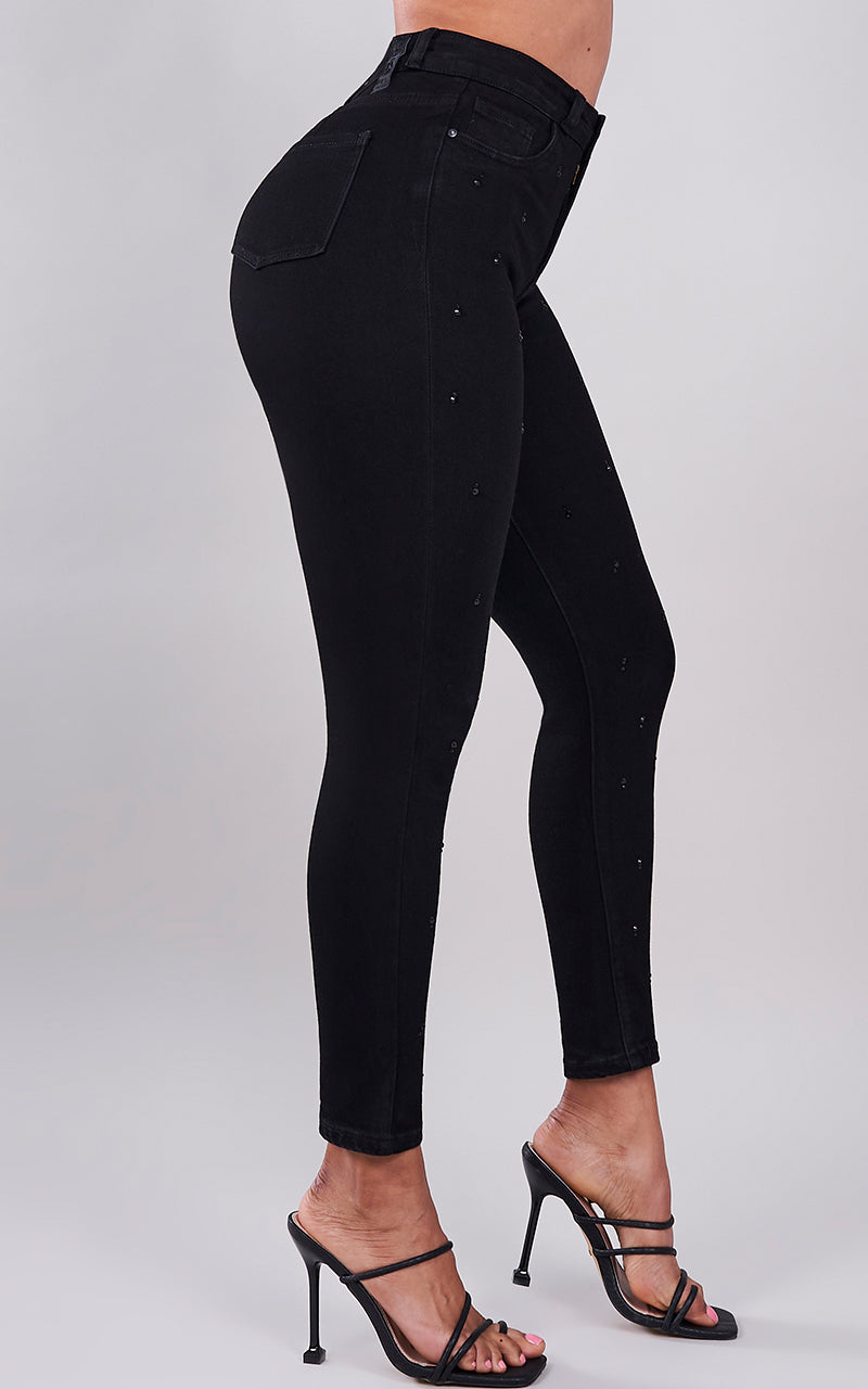 SIENNA SKINNY JEANS