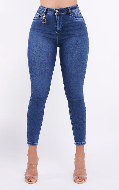 KIARA SKINNY JEANS