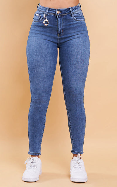 ROXANA SKINNY JEANS