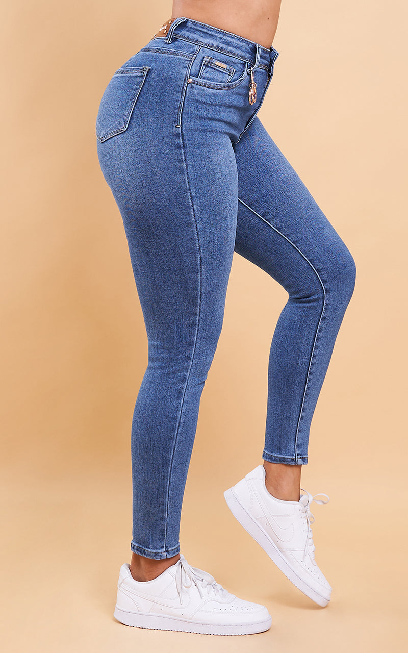 ROXANA SKINNY JEANS