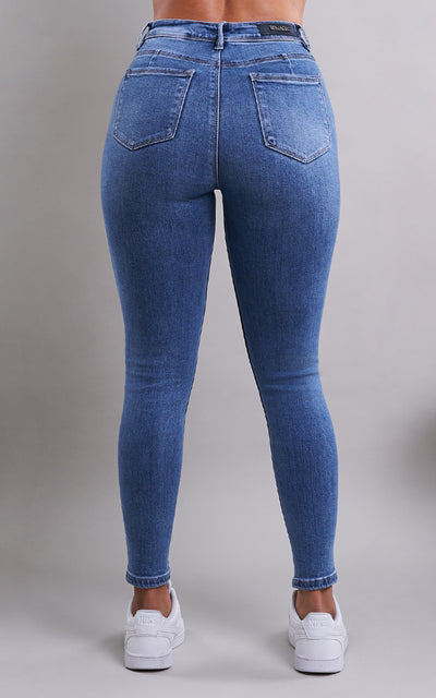 LUANA SKINNY JEANS