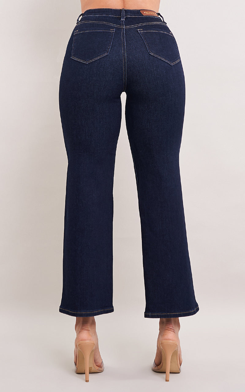 DARLA STRAIGHT JEANS