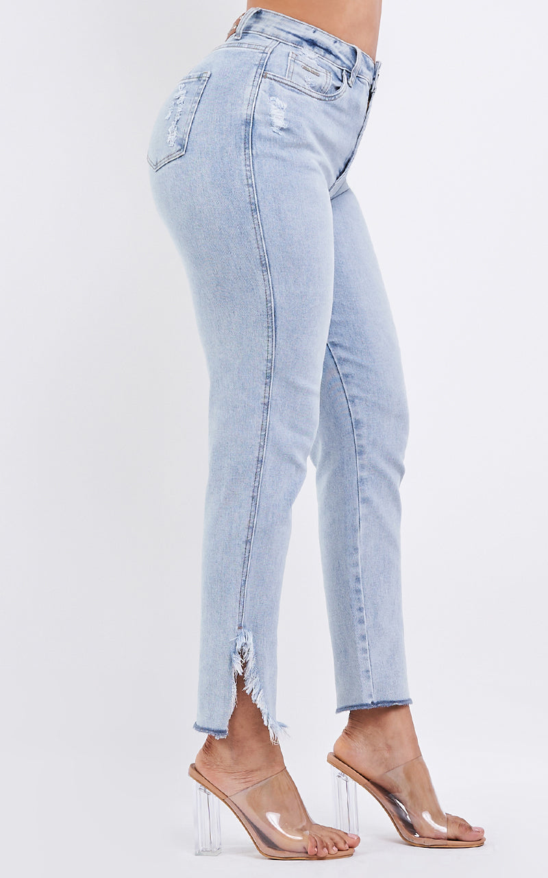 DIANNA BOYFRIEND JEANS