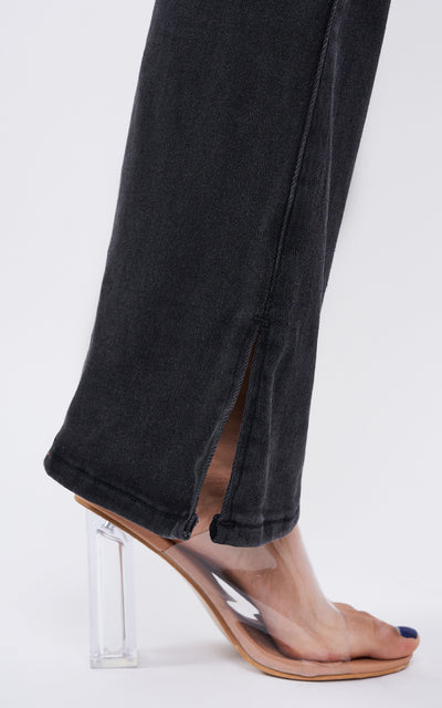 RAYSHELL BOOTCUT JEANS