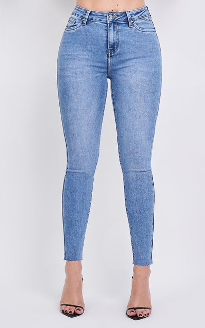 SCARLETT SKINNY JEANS