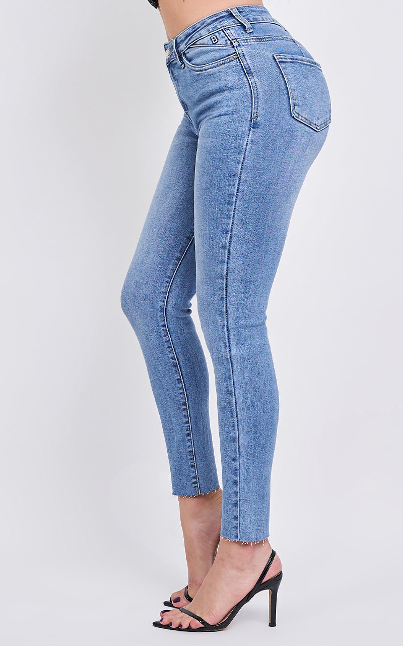 SCARLETT SKINNY JEANS