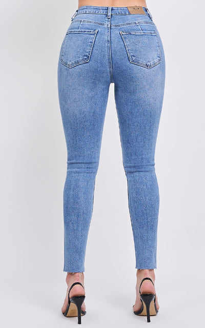 SCARLETT SKINNY JEANS