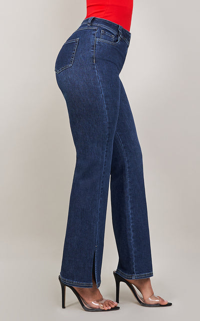 ARIADNE BOOTCUT JEANS