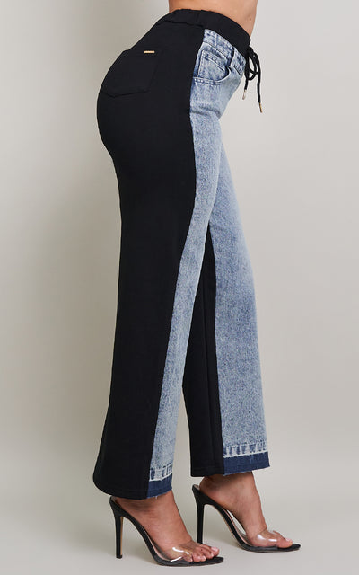 TAMARA STRAIGHT JEANS