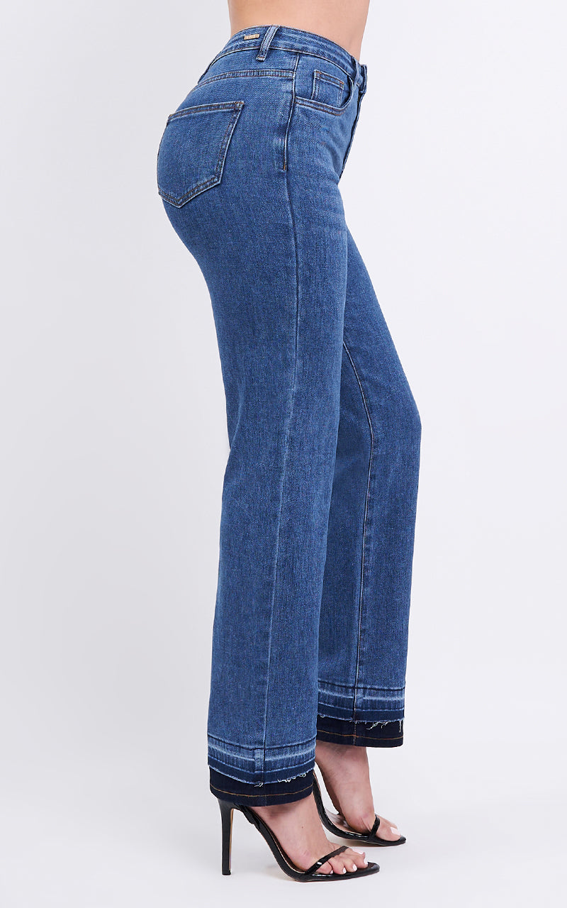 GLENDA STRAIGHT JEANS