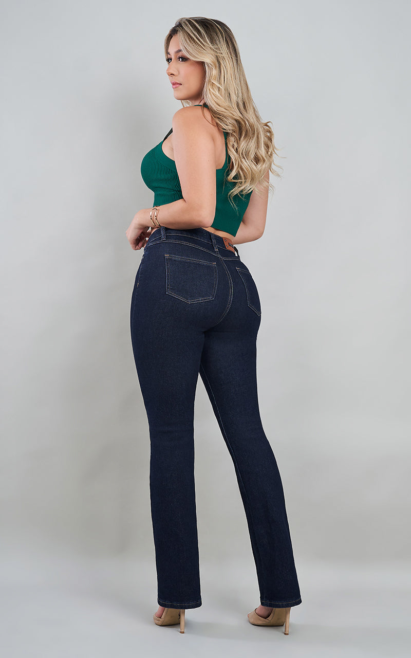 JOHANNA BOOTCUT