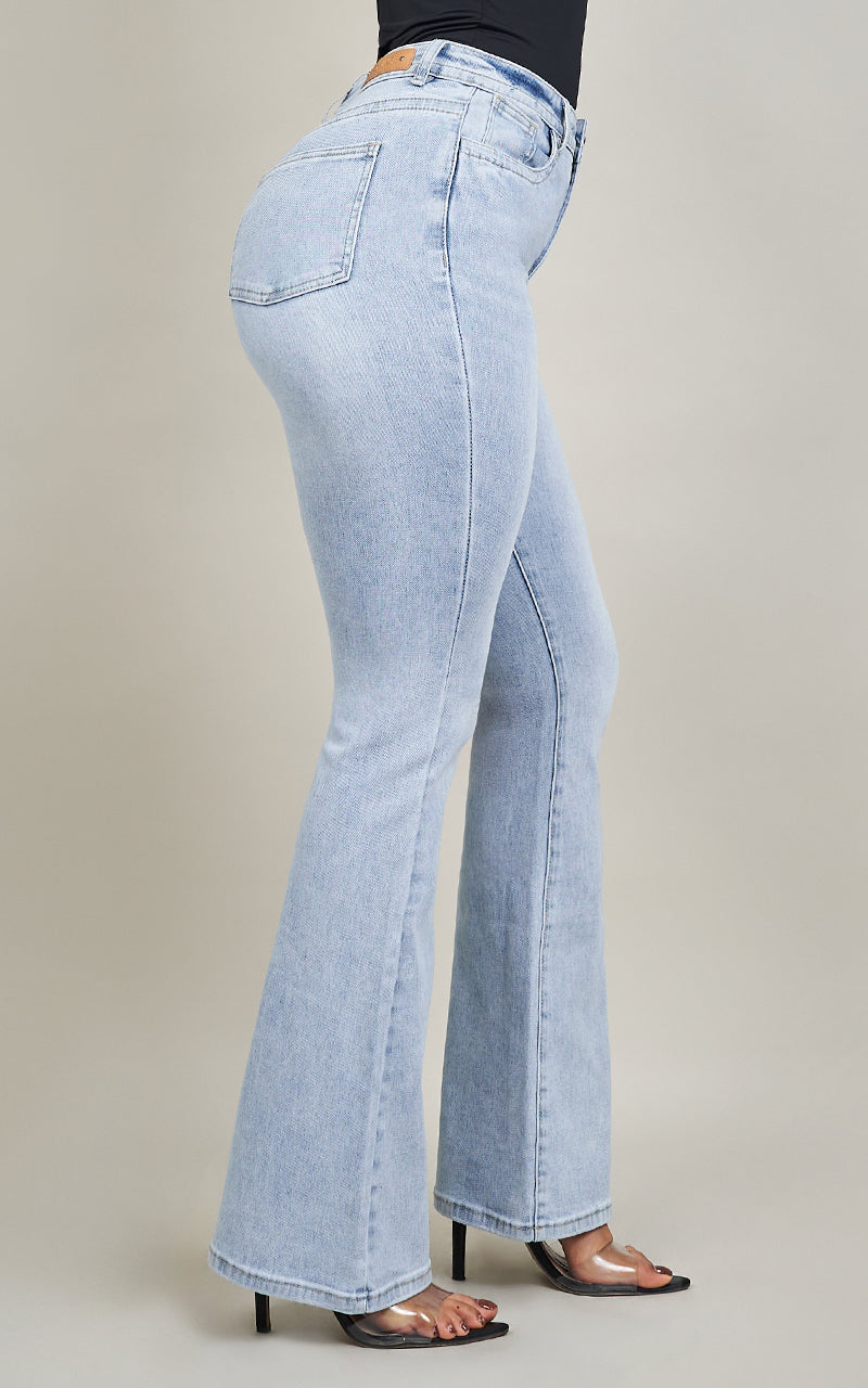 ELOISE FLARE JEANS