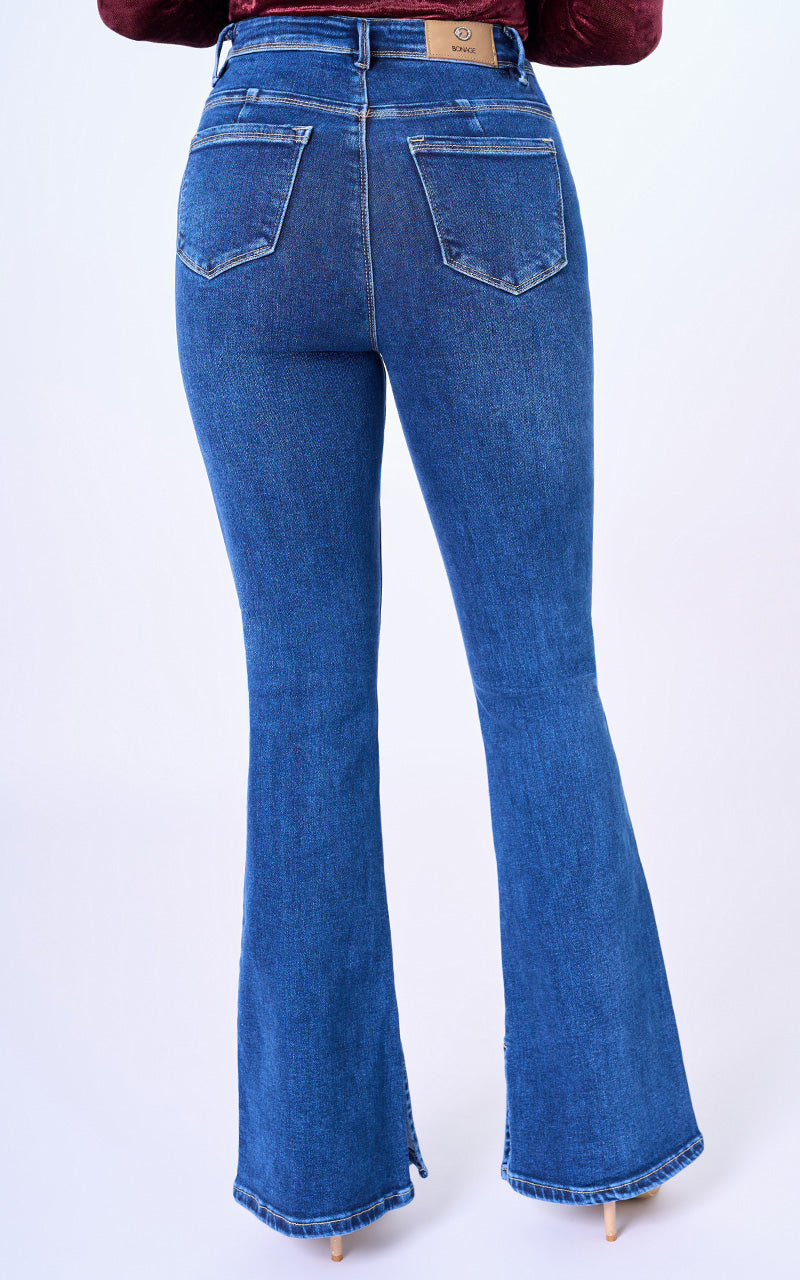 AMARILYS FLARE JEANS