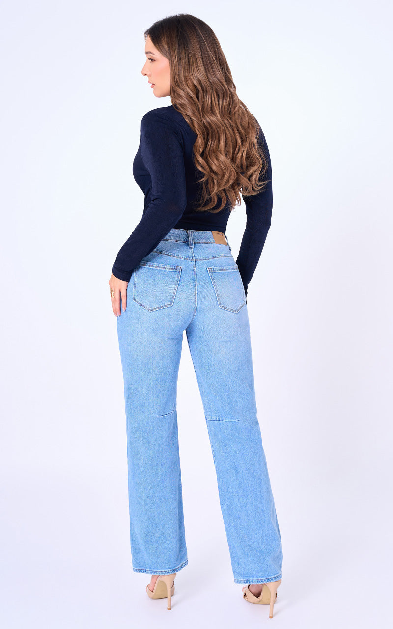 HOUSTON STRAIGTH JEANS