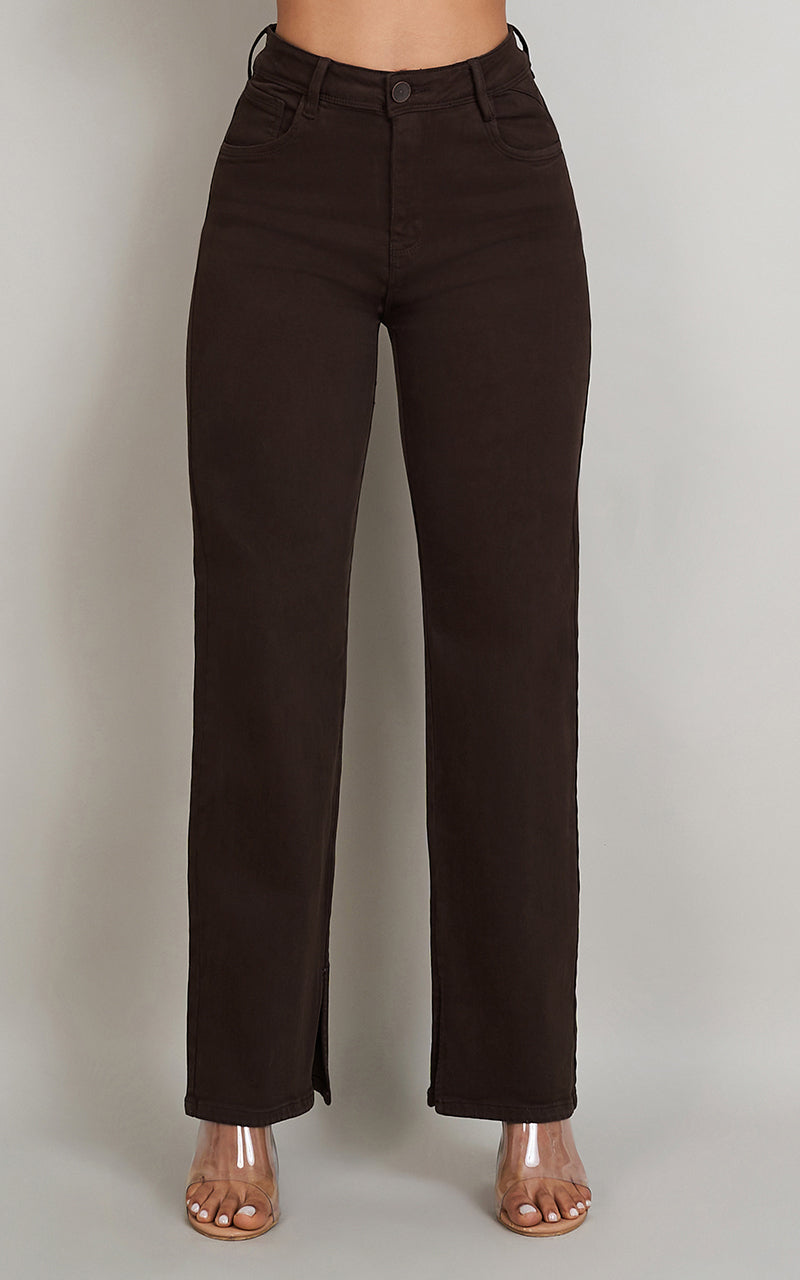 CHELSEA STRAIGHT JEANS