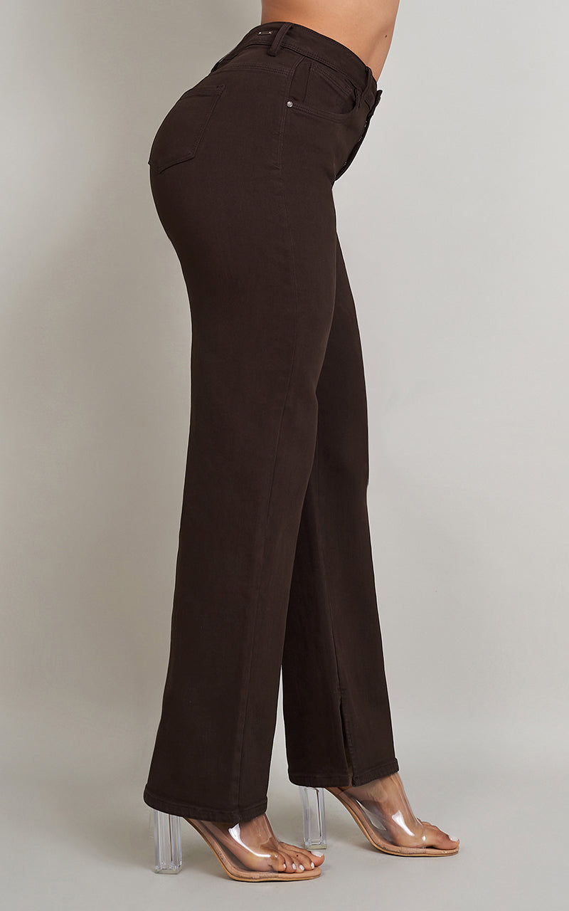 CHELSEA STRAIGHT JEANS