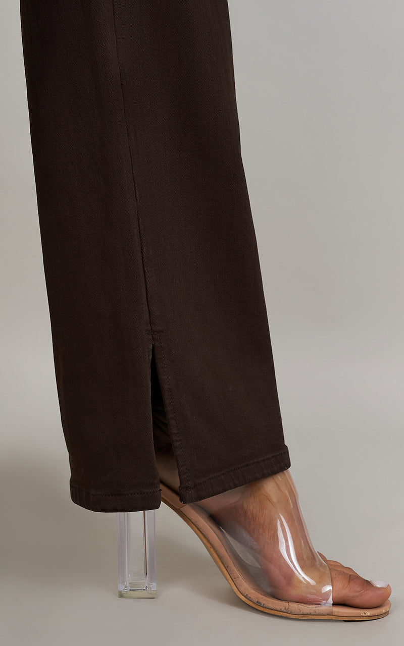 CHELSEA STRAIGHT JEANS