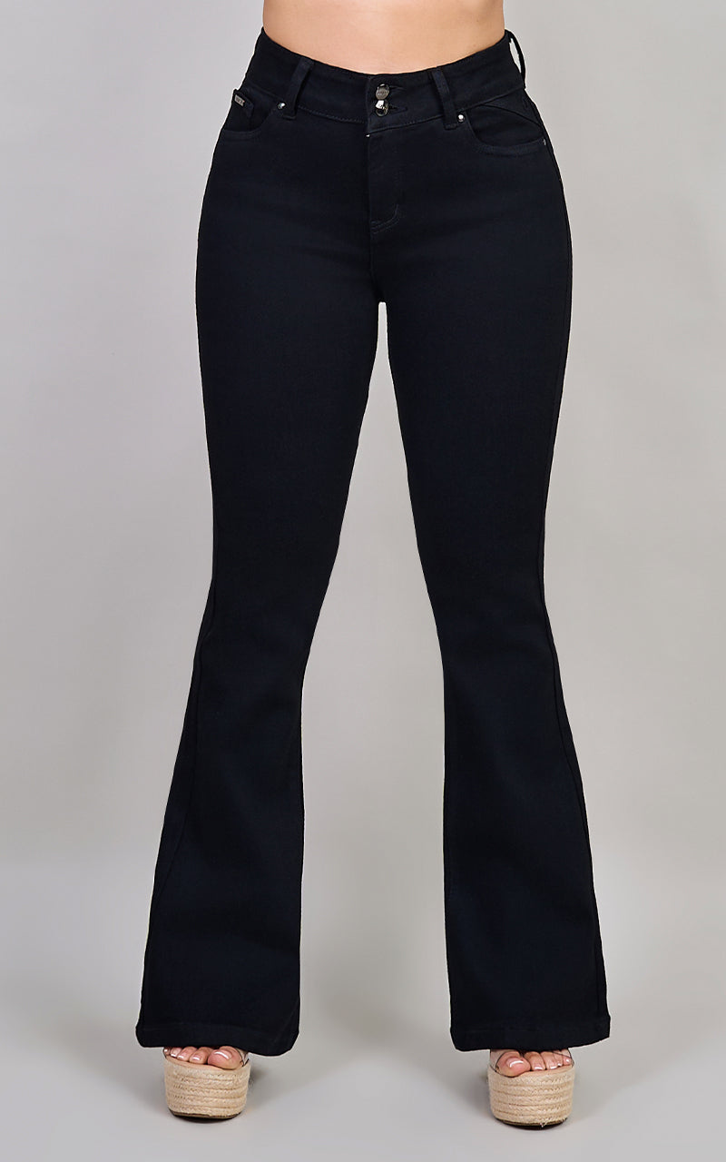 LILIANA FLARE JEANS