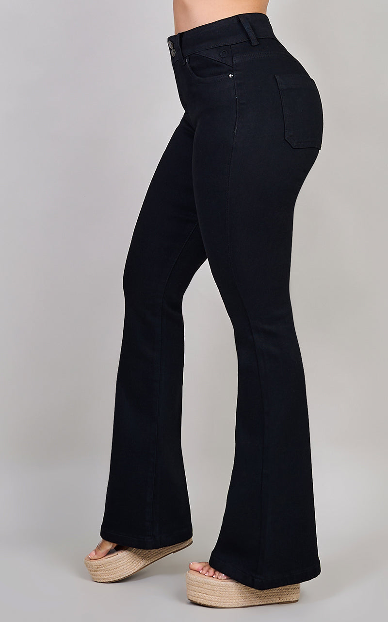 LILIANA FLARE JEANS