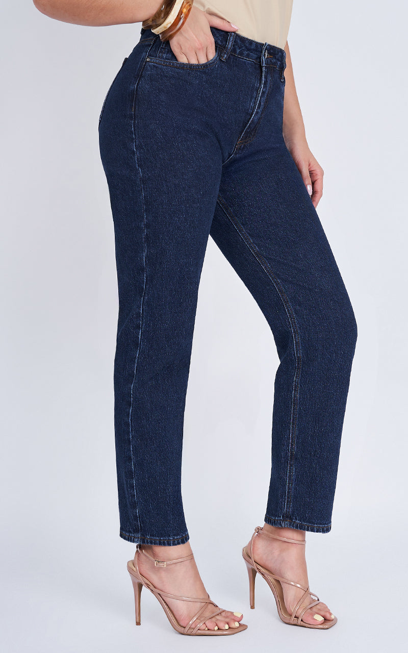 AVA MOM JEANS