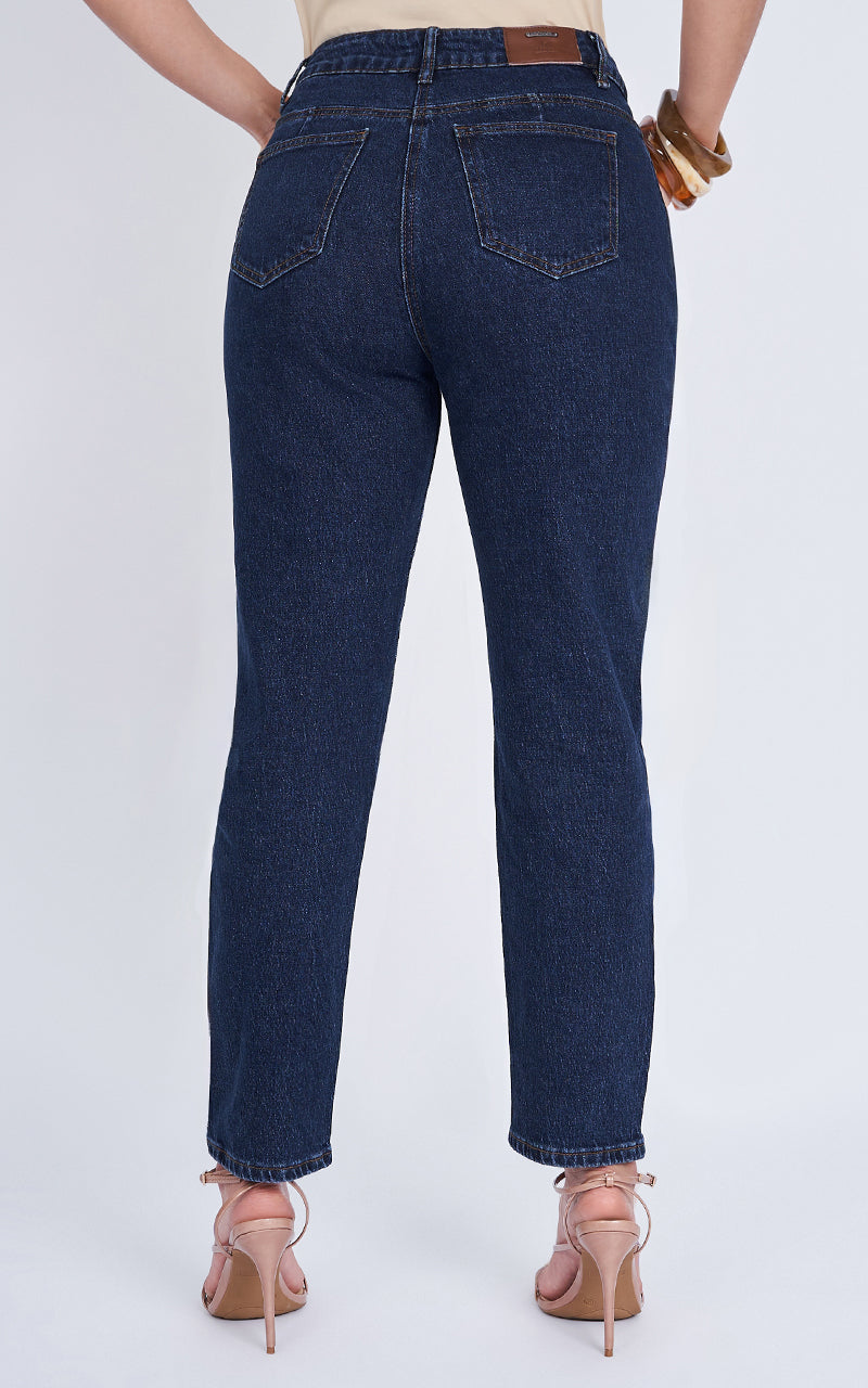 AVA MOM JEANS