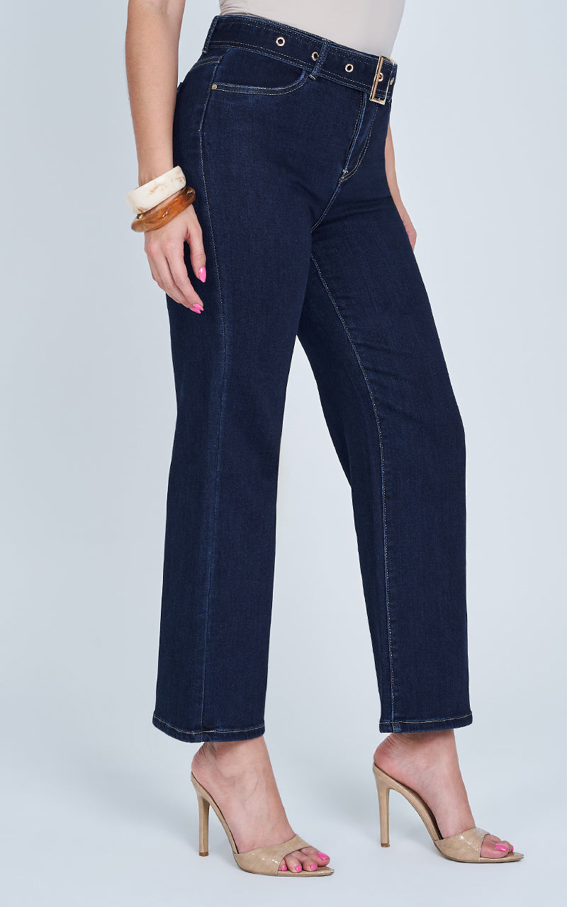 KYRA STRAIGHT JEANS