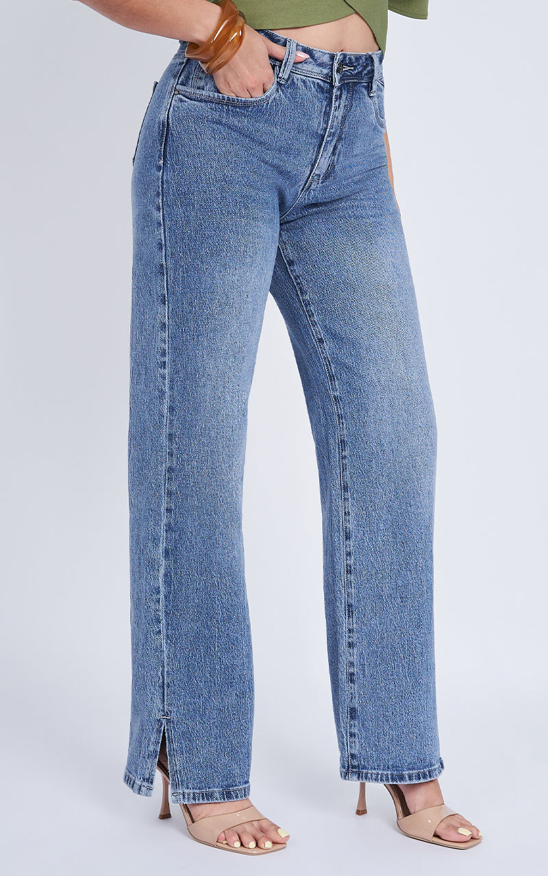 KELSIE STRAIGHT JEANS