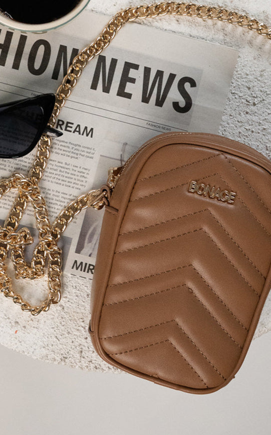 Joyce Crossbody