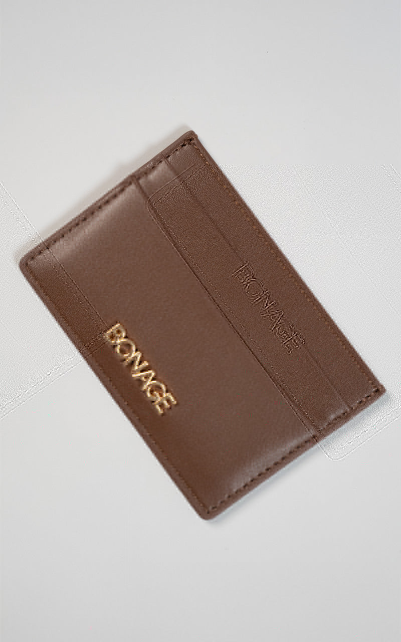 Aura Card Holder