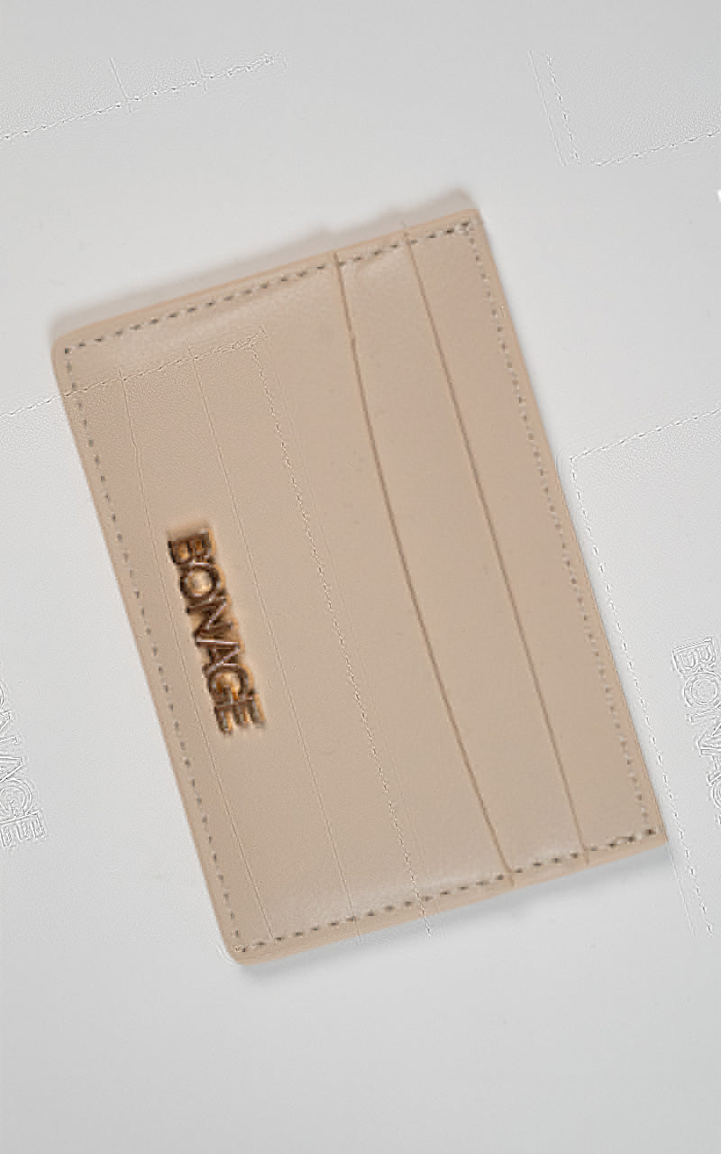 Aura Card Holder