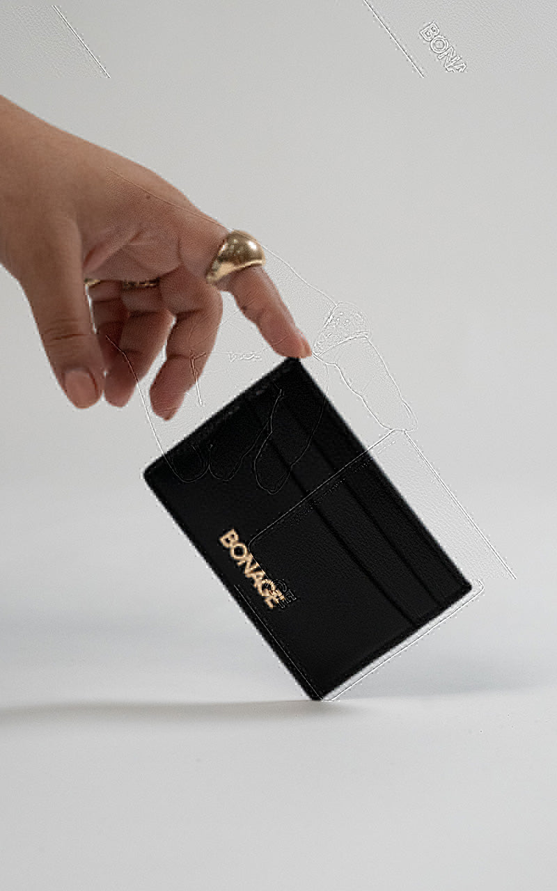 Aura Card Holder