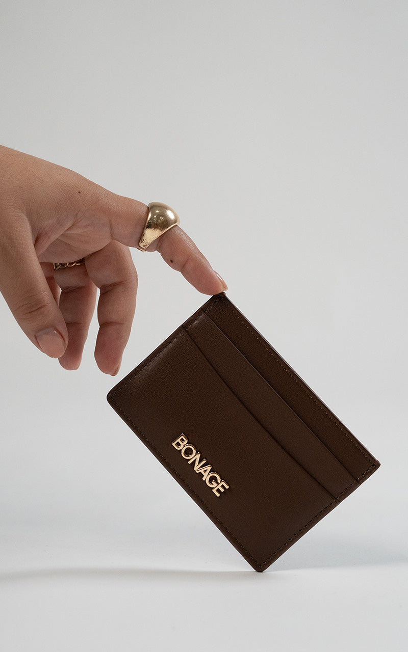 Aura Card Holder
