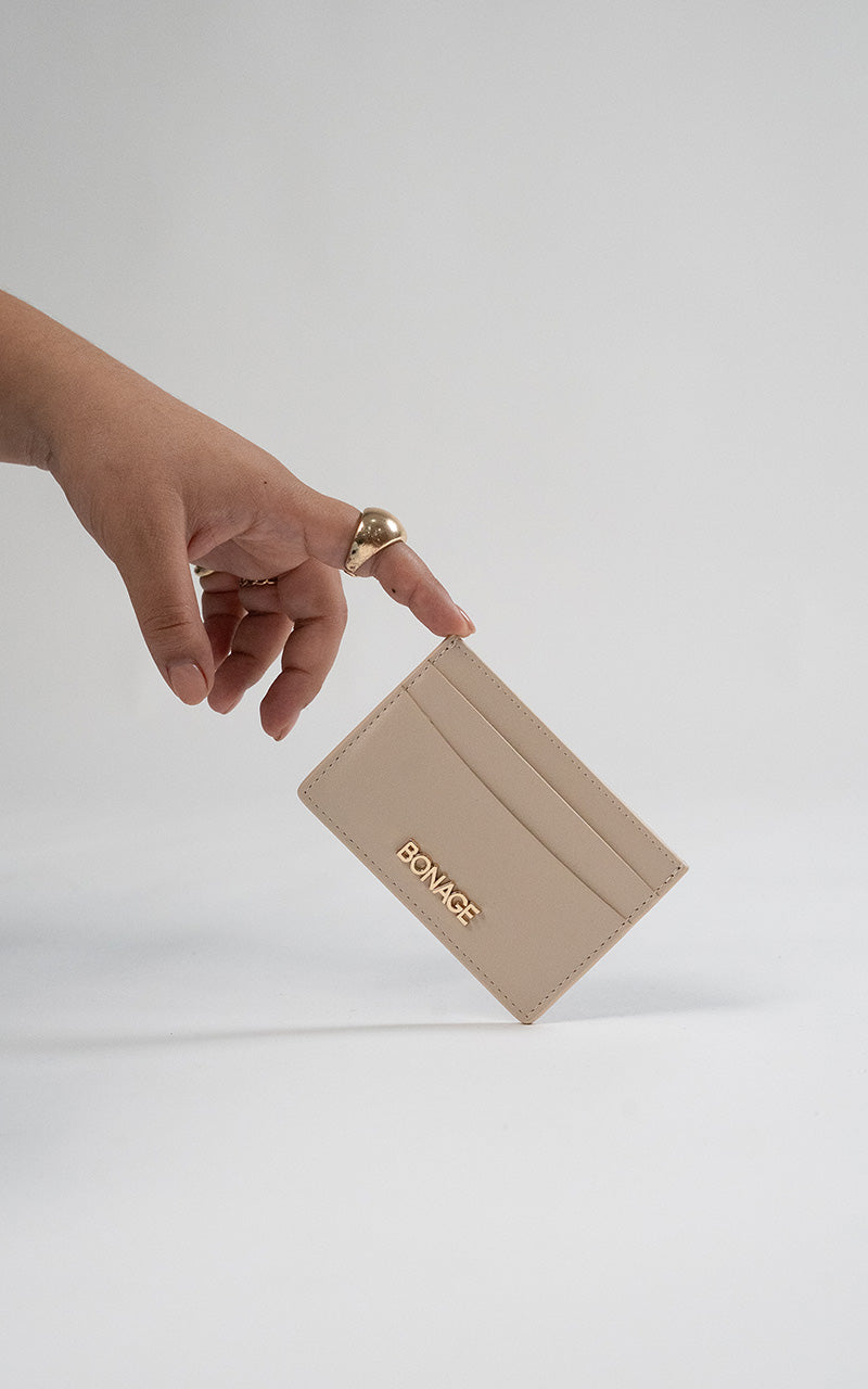 Aura Card Holder