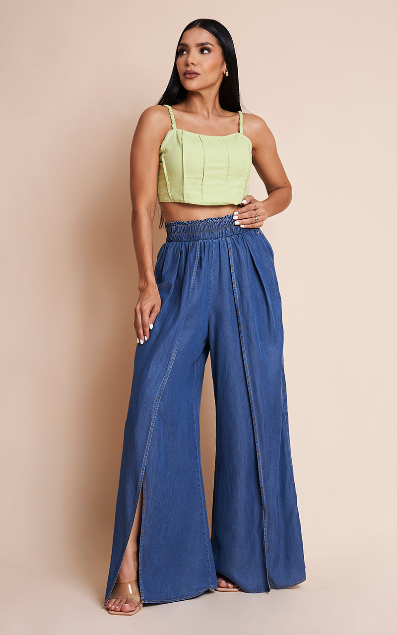 FABIANA PANTS