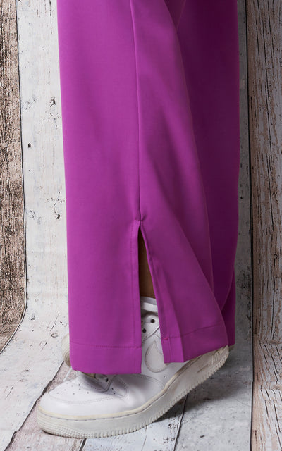 CONFIDENTLY PANTS