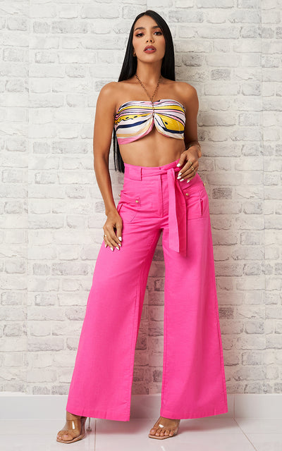 JUST BETWEEN US PANTS
