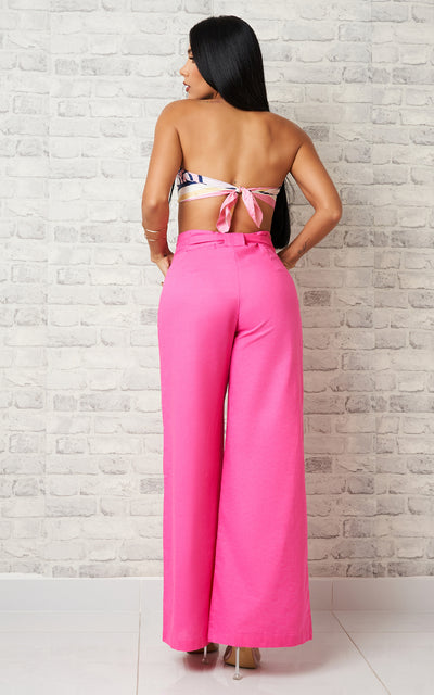 JUST BETWEEN US PANTS