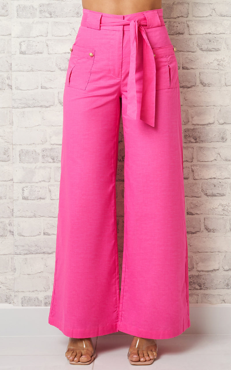 JUST BETWEEN US PANTS