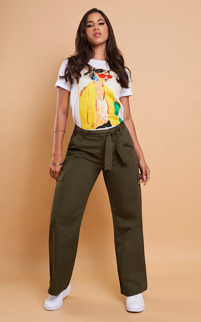 ZEFIR PANTS