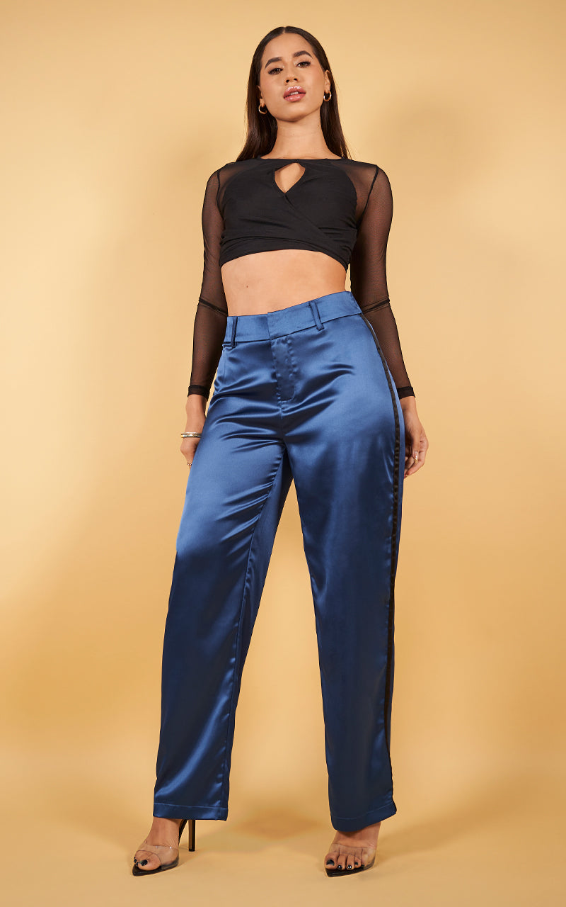 AGATA PANTS
