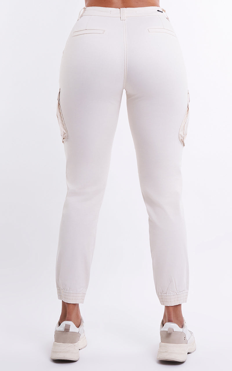 ALLISON JOGGER PANTS